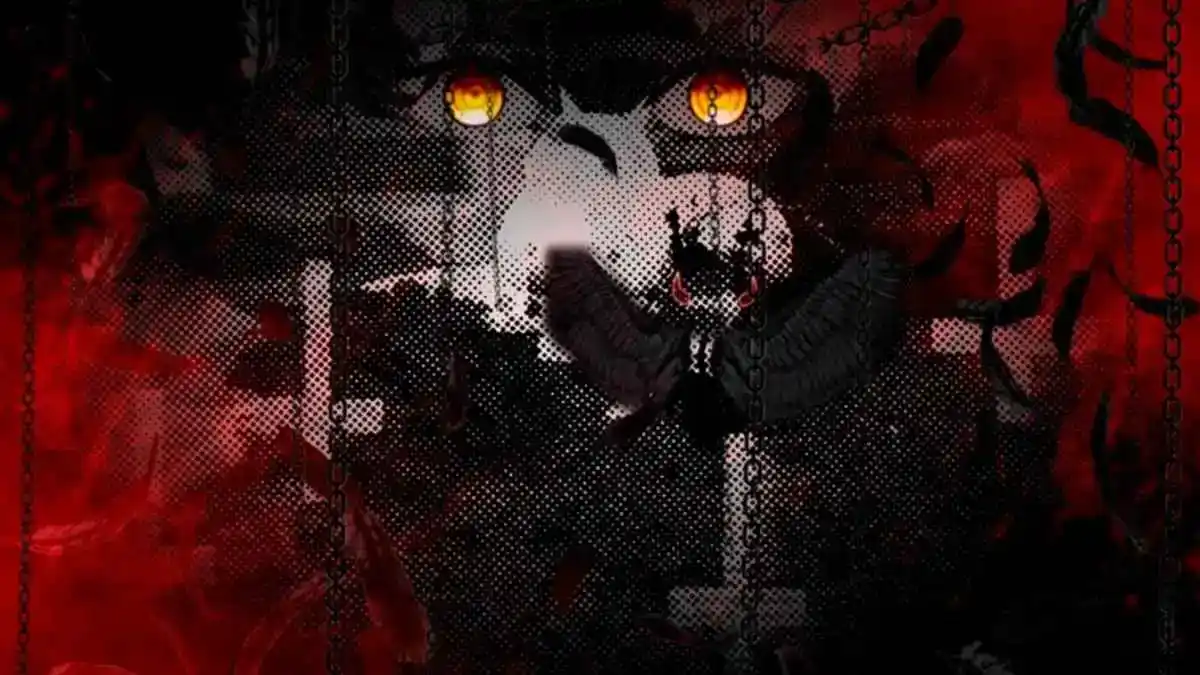 Links Discord Códigos Anime Overload Roblox arte desenho Links Discord Códigos Anime Overload Roblox arte desenho