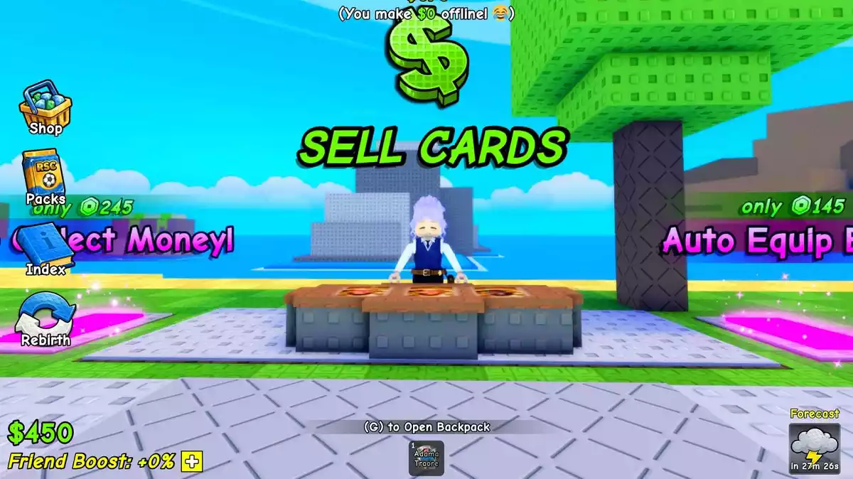 Links Discord Códigos Spin a Soccer Card Roblox bancada venda equip Links Discord Códigos Spin a Soccer Card Roblox bancada venda equip