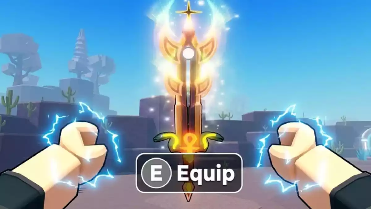 Links Discord Códigos Untitled Melee RNG Roblox espada sagrada raios luz Links Discord Códigos Untitled Melee RNG Roblox espada sagrada raios luz