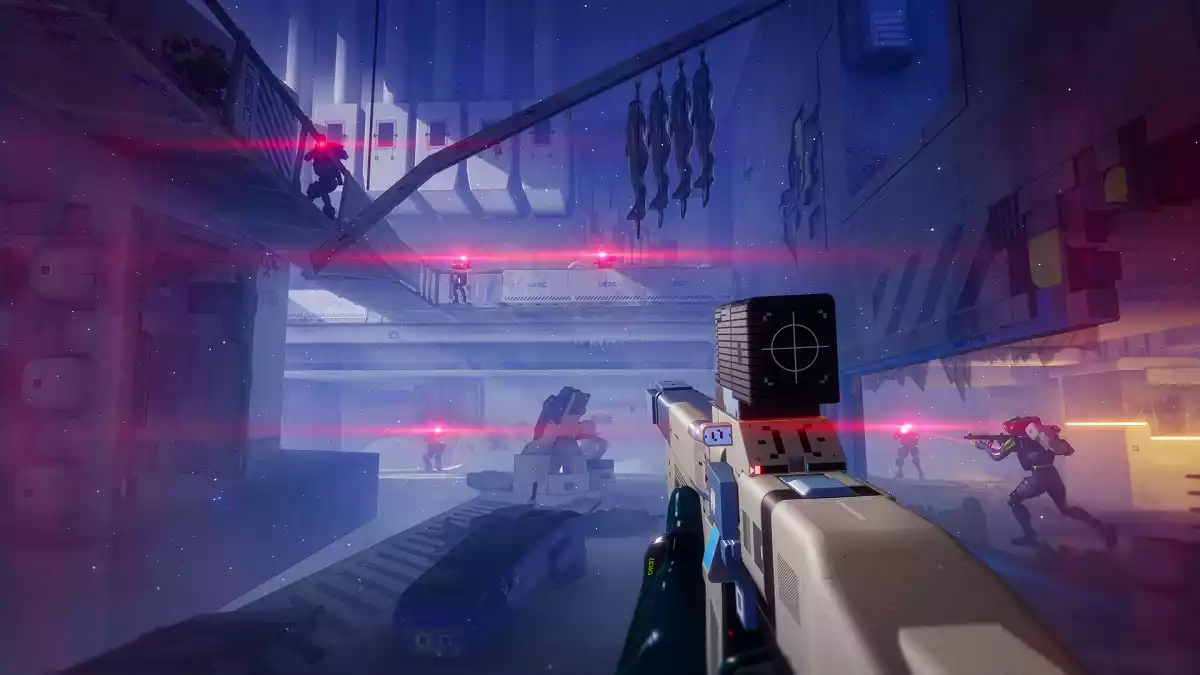 Maraton Crioarquivo Inimigos Shooter Gameplay Maraton Crioarquivo Inimigos Shooter Gameplay