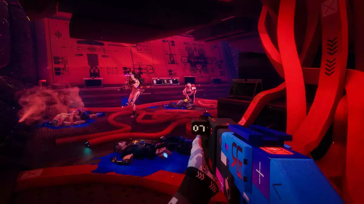 Maraton Crioarquivo gameplay stealth inimigos Maraton Crioarquivo gameplay stealth inimigos