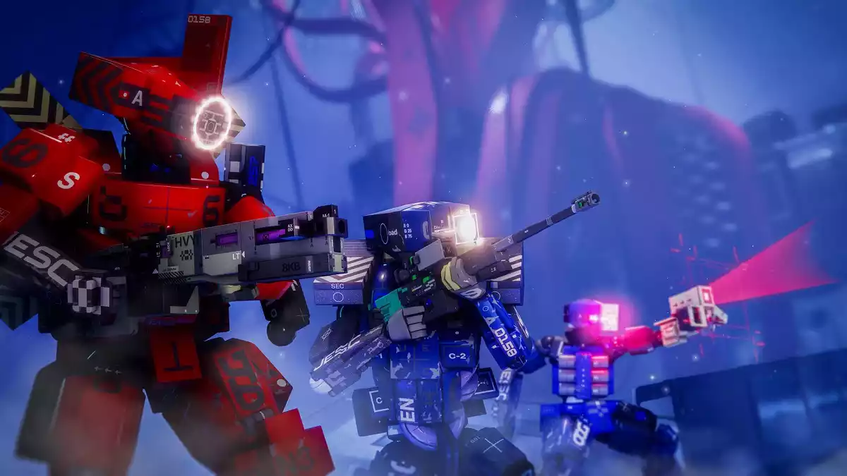 Maraton Inimigos do Crioarquivo Maraton Inimigos do Crioarquivo