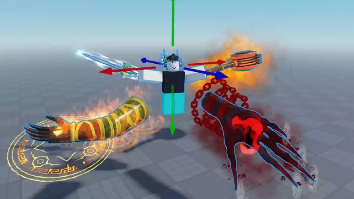 O que e o Códigos Untitled Melee RNG Roblox tudo sobre maos armas equips O que e o Códigos Untitled Melee RNG Roblox tudo sobre maos armas equips