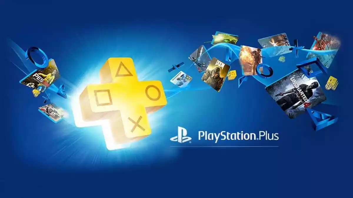 PS Plus O que e Sobre Promo Art do PS Plus