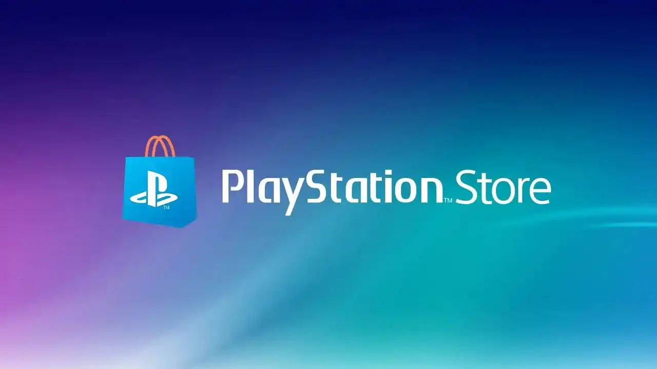 PS Store PlayStation Store