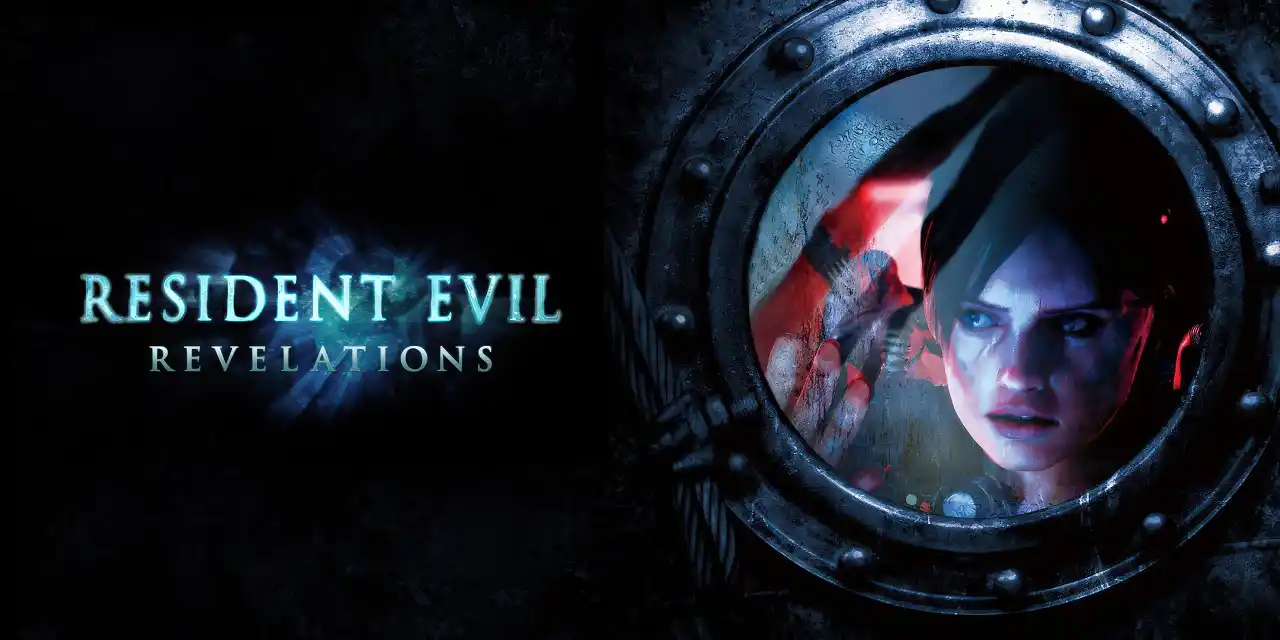 Resident Evil Revelations HD scaled
