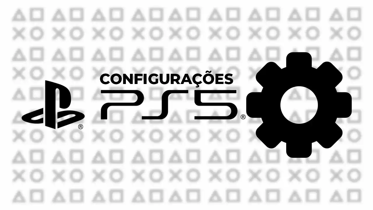 como configurar ps5