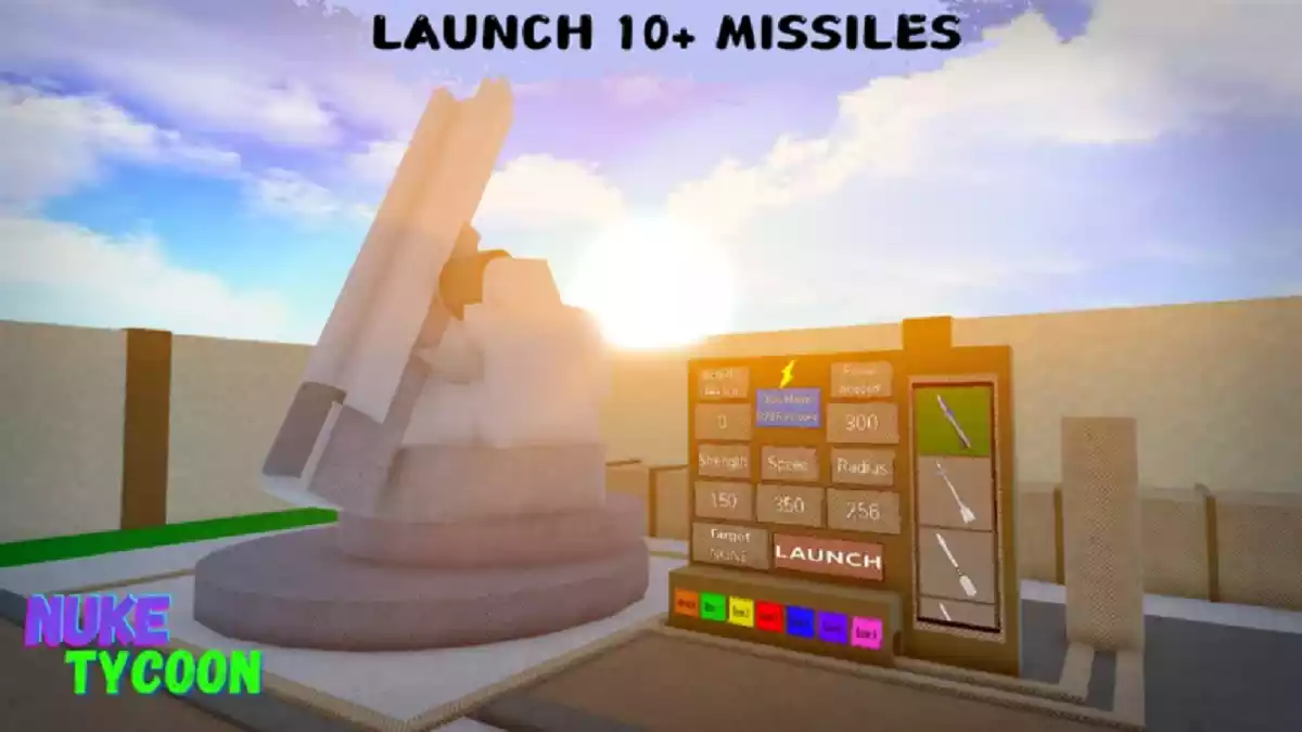 links discord codigos Nuke Tycoon Nuclear Roblox lancador misseis links discord codigos Nuke Tycoon Nuclear Roblox lancador misseis