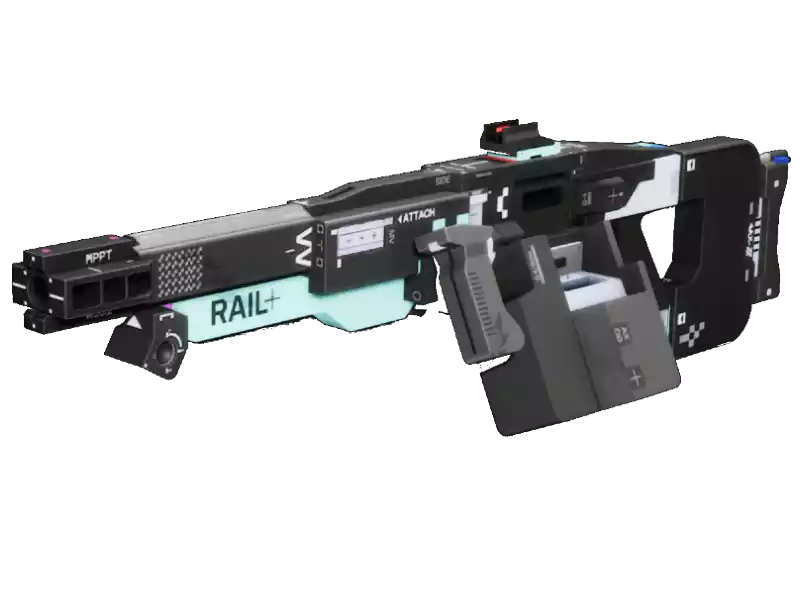 marathon retaliator lmg marathon retaliator lmg