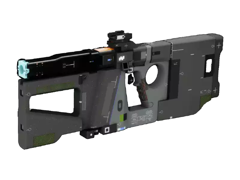 marathon v75 scar marathon v75 scar