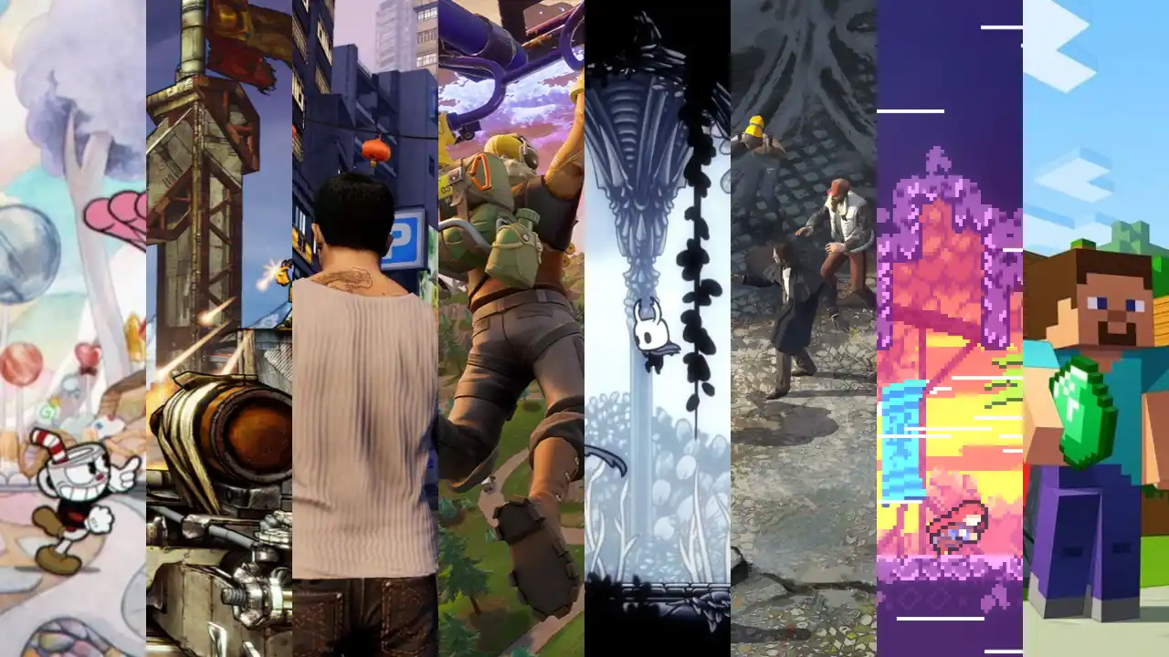 melhores jogos para pc fraco