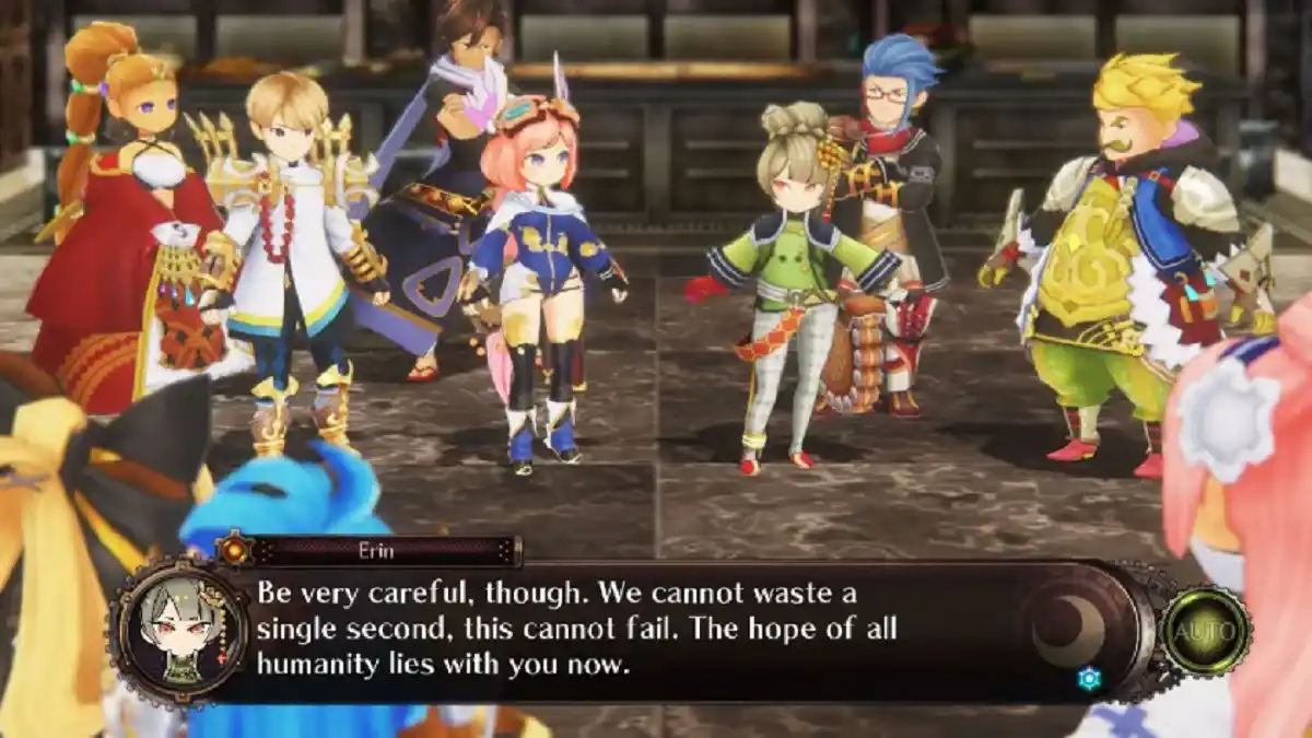 Arc of Alchemist Arc of Alchemist