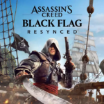 Review de Assassin’s Creed Black Flag Resynced – Velas Novas, Mesmo Vento