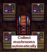 Automate mod stardew valley Automate mod stardew valley