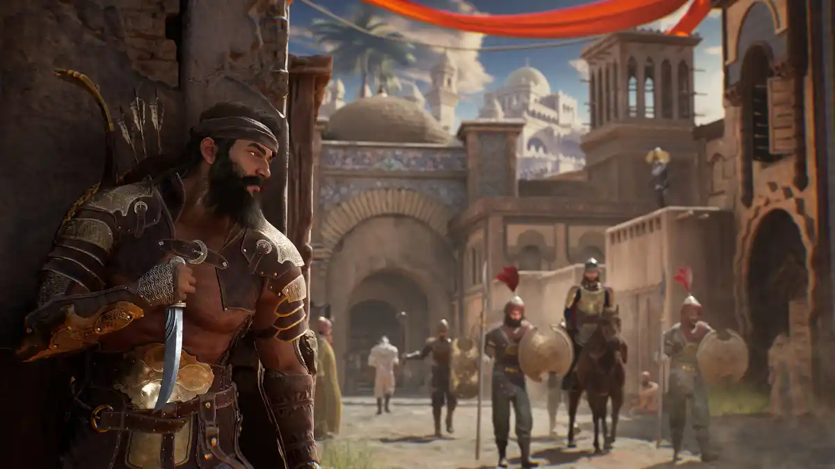 Blood of Mehran Blood of Mehran