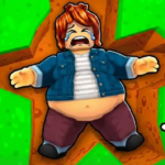 Códigos +1 Fat Per Step (+1 Gordura Por Passo): Resgate Giros e Boosts