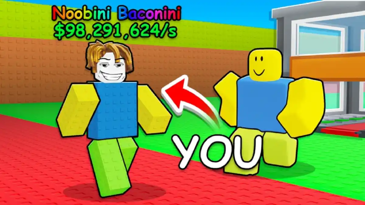 Códigos Be a Brainrot Roblox nobini baconini o que é tudo sobre Códigos Be a Brainrot Roblox nobini baconini o que é tudo sobre