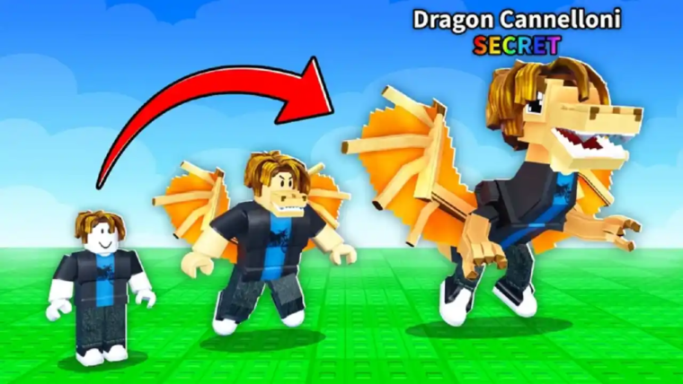 Códigos Be a Brainrot Roblox pterodactilo