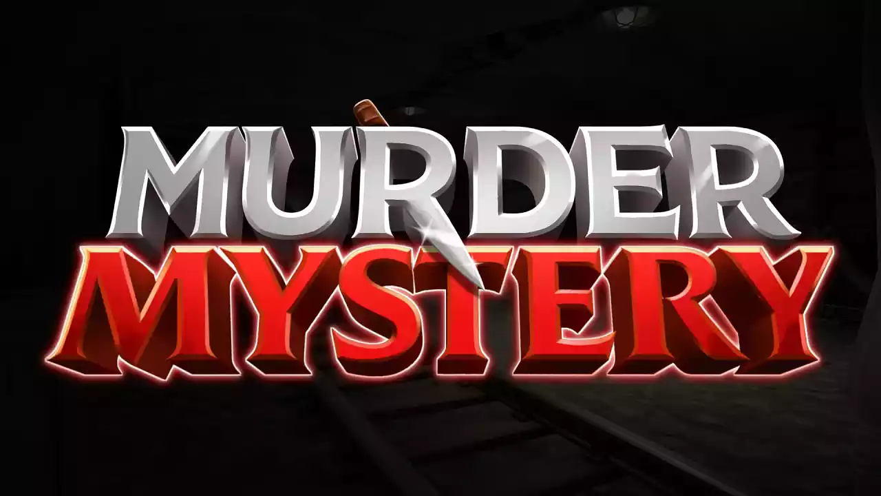 Códigos Murder Mystery Fortnite logo