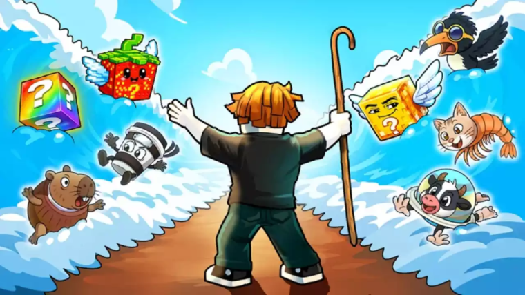 Códigos Open Sea For Brainrots Roblox