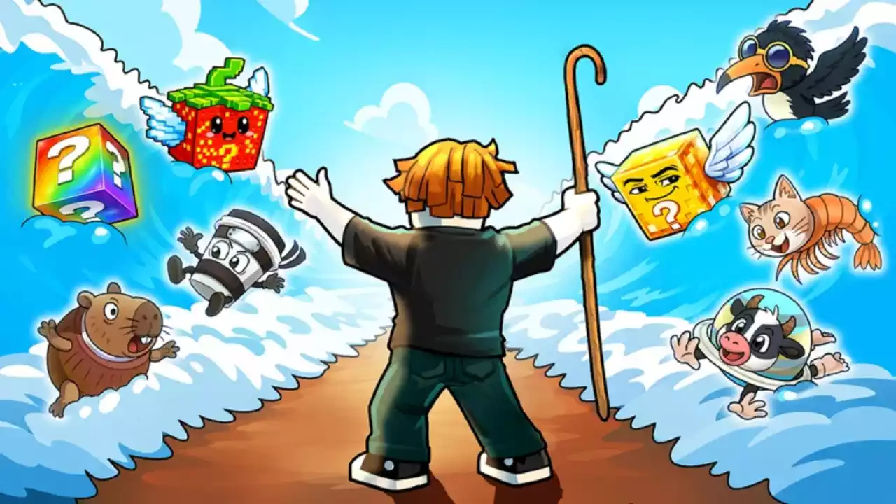 Códigos Open Sea For Brainrots Roblox