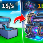 Códigos Unbox a Factory (Abrir uma Fábrica): Resgate Caixas, Dinheiro e Poções