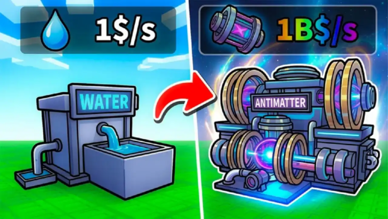 Códigos Unbox a Factory Roblox