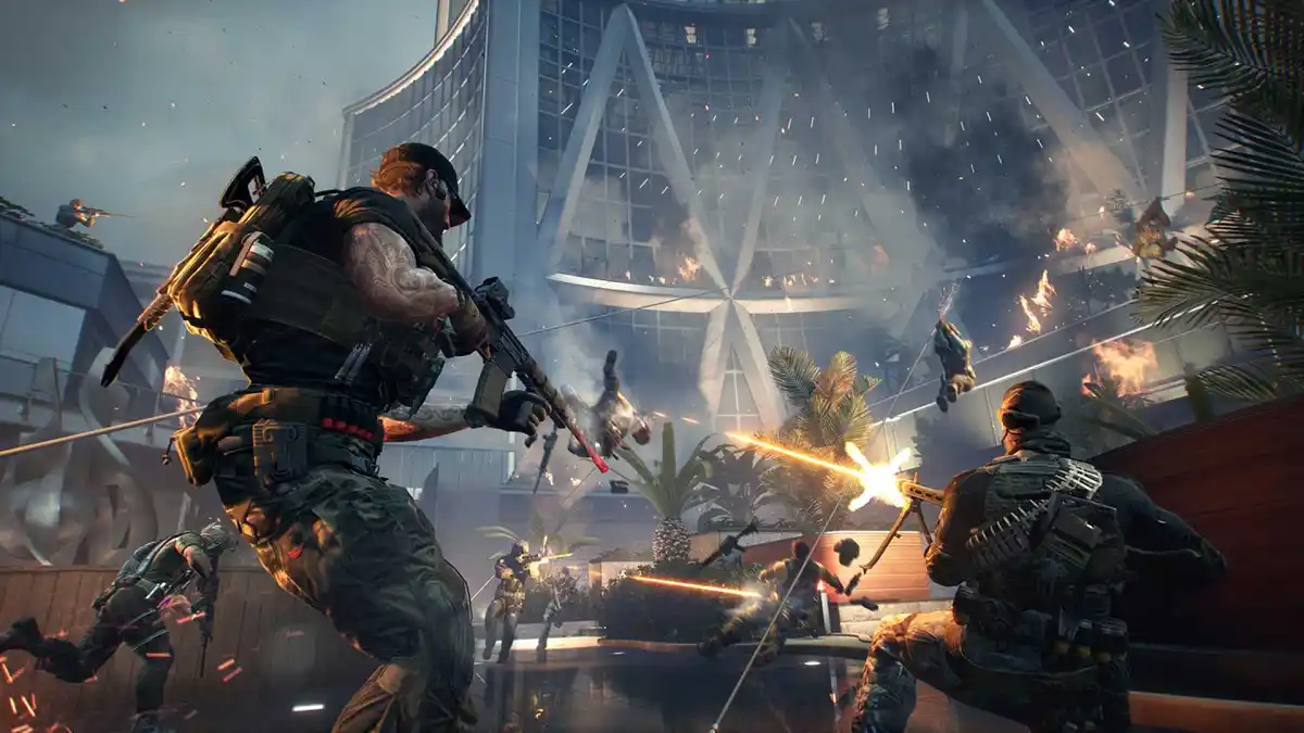 CrossfireX CrossfireX