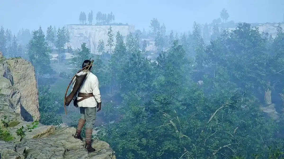 Esconder Equipamentos Desnecessários Mod Crimson Desert Esconder Equipamentos Desnecessários Mod Crimson Desert