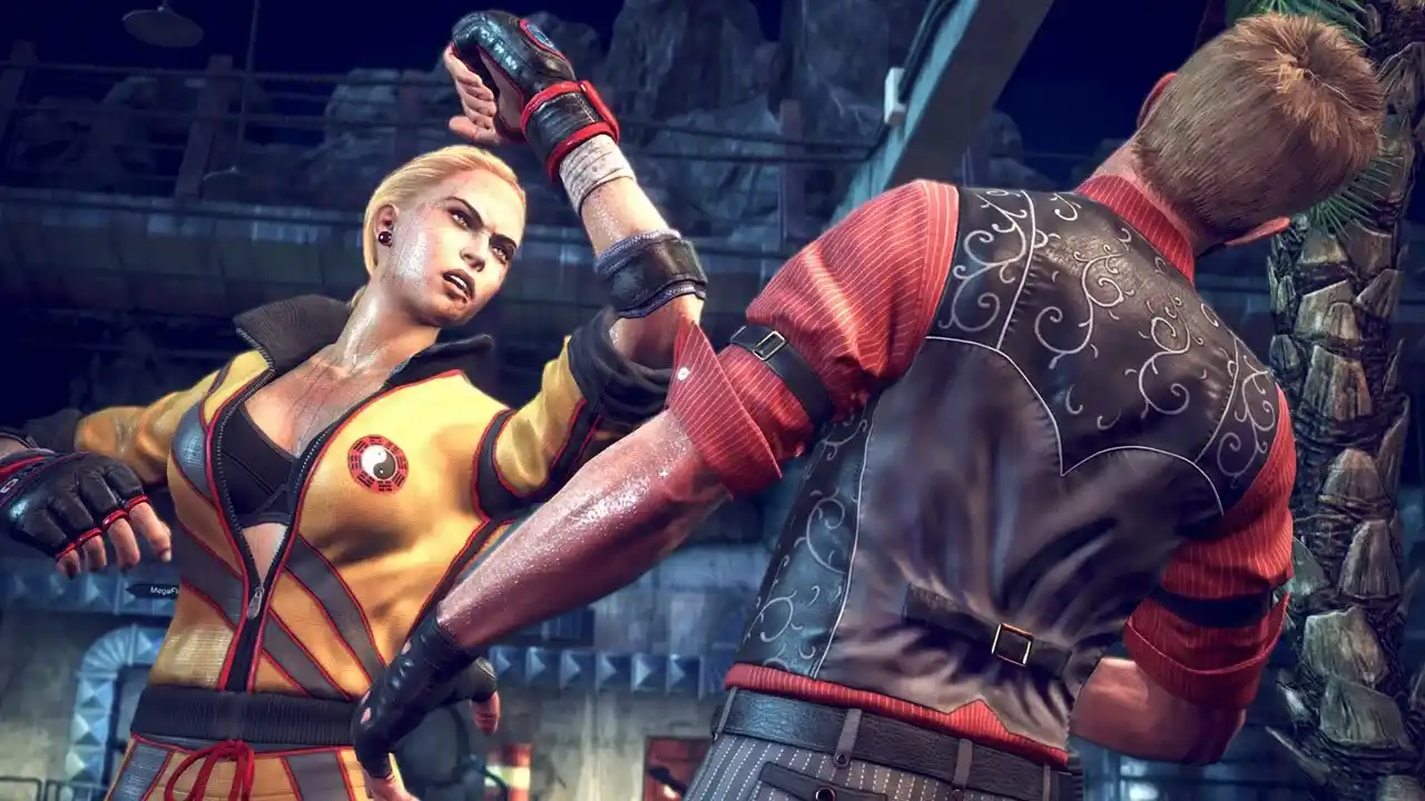 Fighter Within Fighter Within