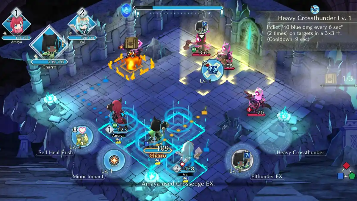 Fire Emblem Shadows of the Emblem Fire Emblem Shadows of the Emblem