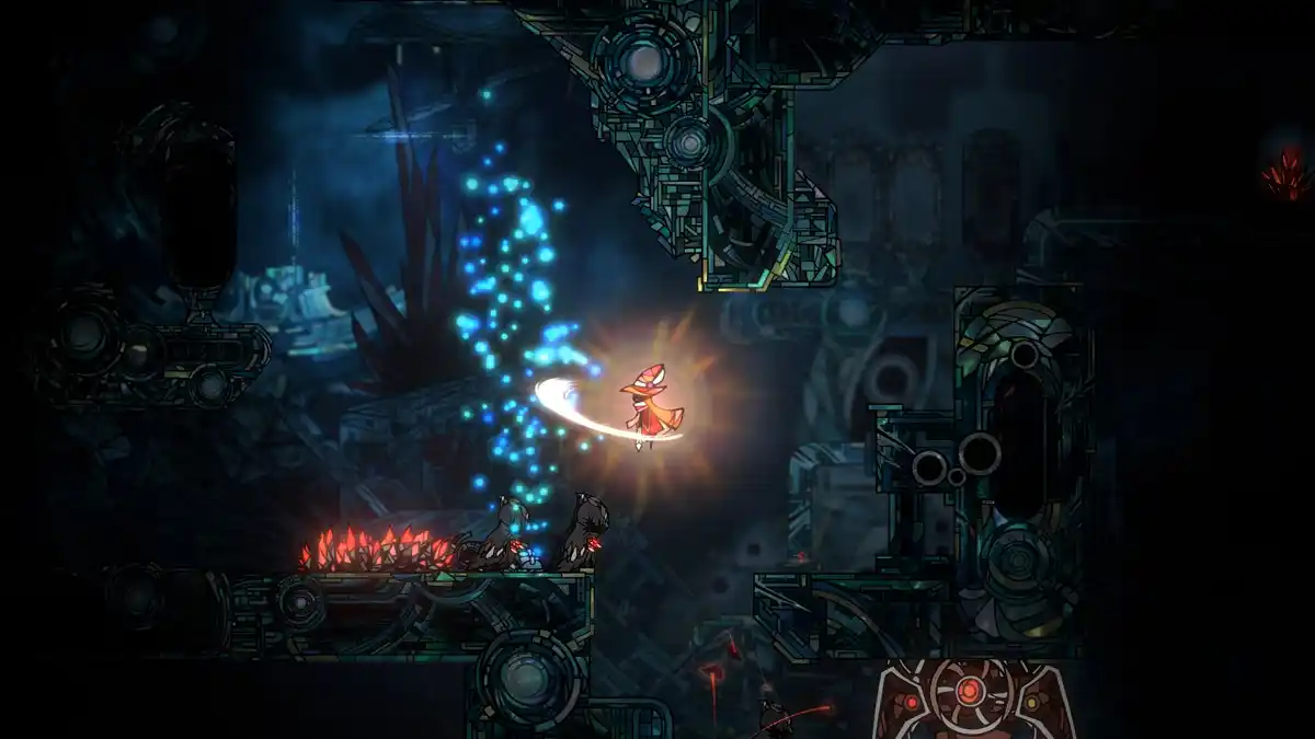 Gleamlight Gleamlight