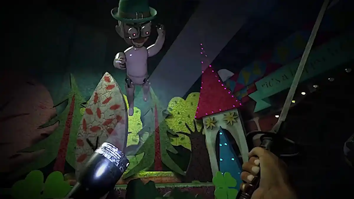 HappyFunland HappyFunland