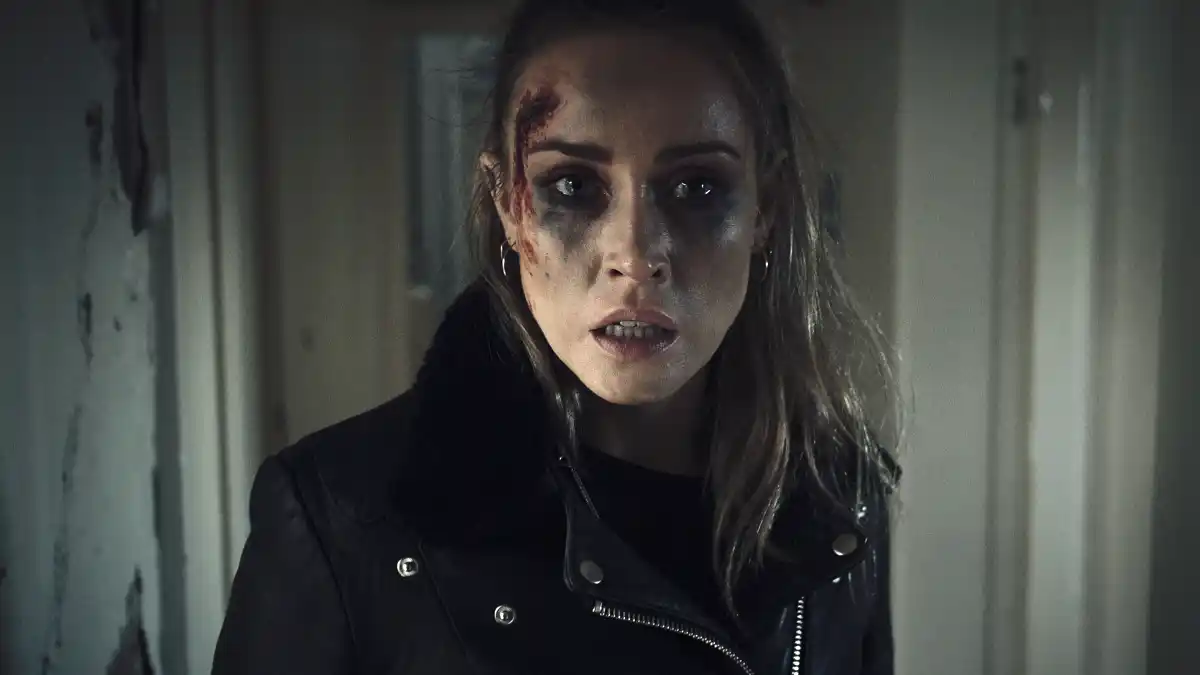 I Saw Black Clouds I Saw Black Clouds