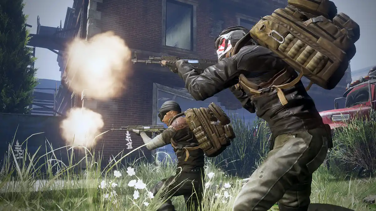 Infestation Survivor Stories Infestation Survivor Stories