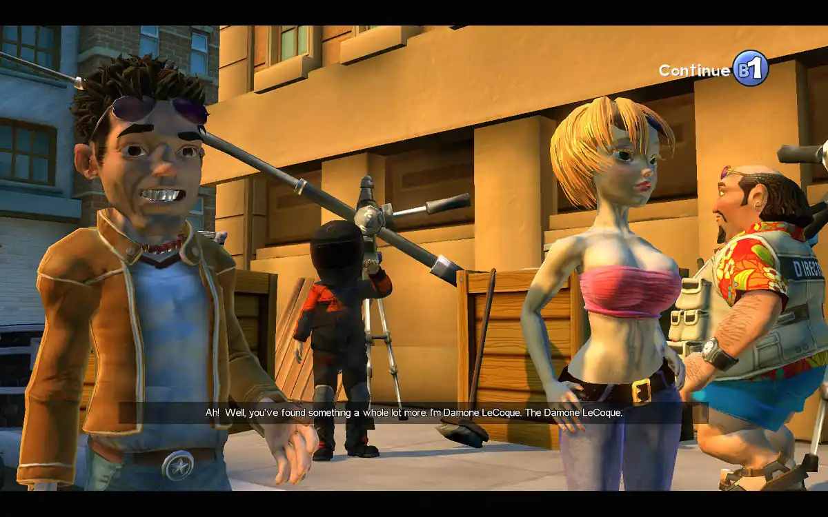 Leisure Suit Larry Box Office Bust Leisure Suit Larry Box Office Bust