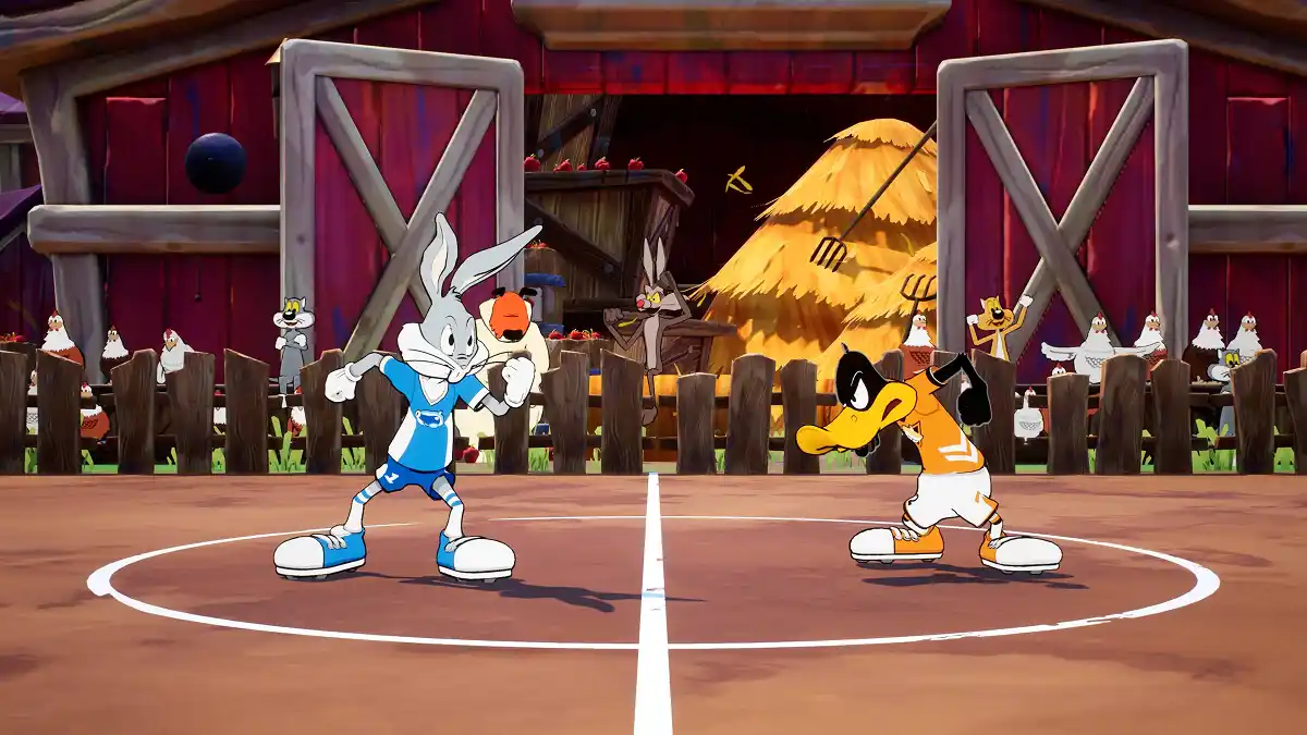 Looney Tunes Wacky World of Sports Looney Tunes Wacky World of Sports