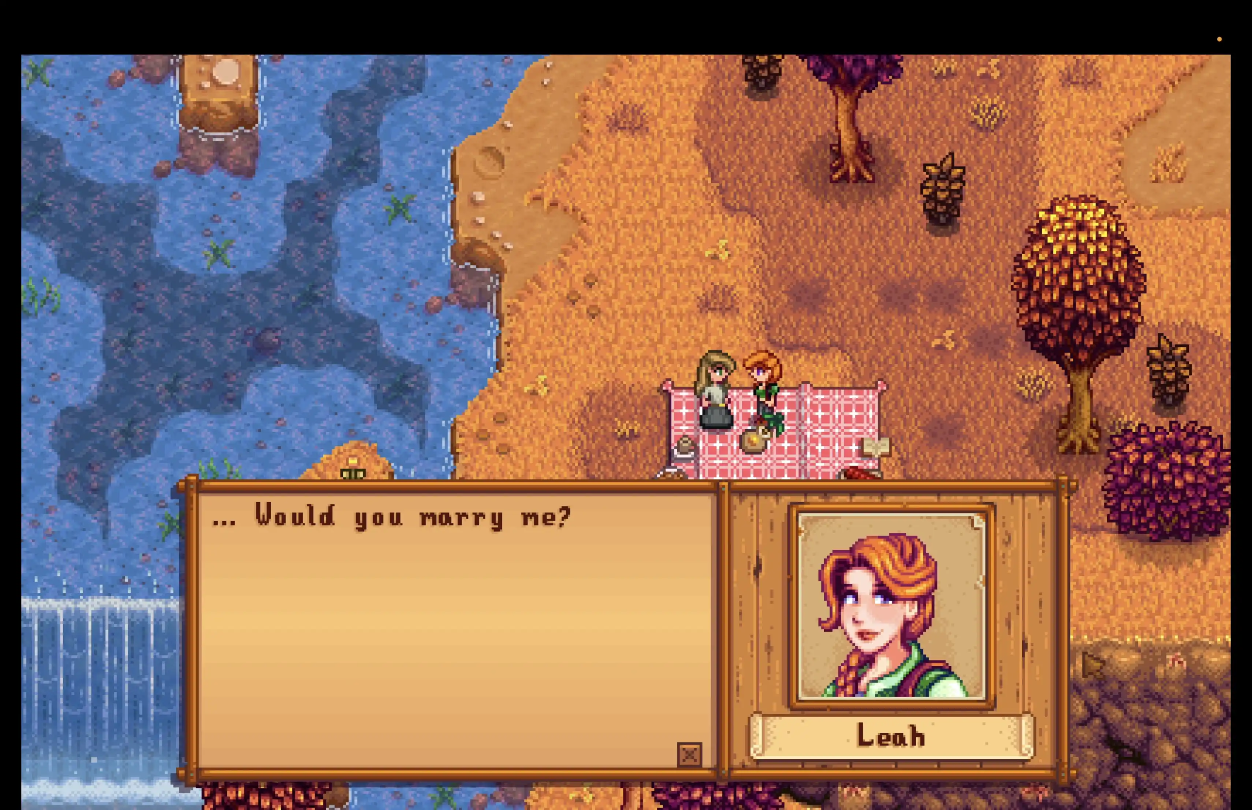 Marry Me e propostas invertidas mod stardew valley Marry Me e propostas invertidas mod stardew valley