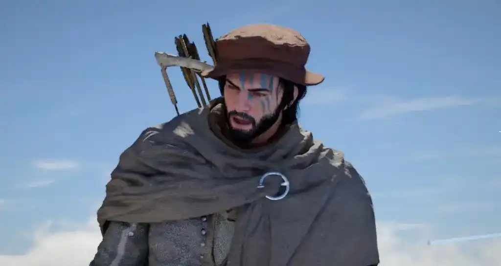 Modificador de Status do Jogador Mod Crimson Desert Modificador de Status do Jogador Mod Crimson Desert