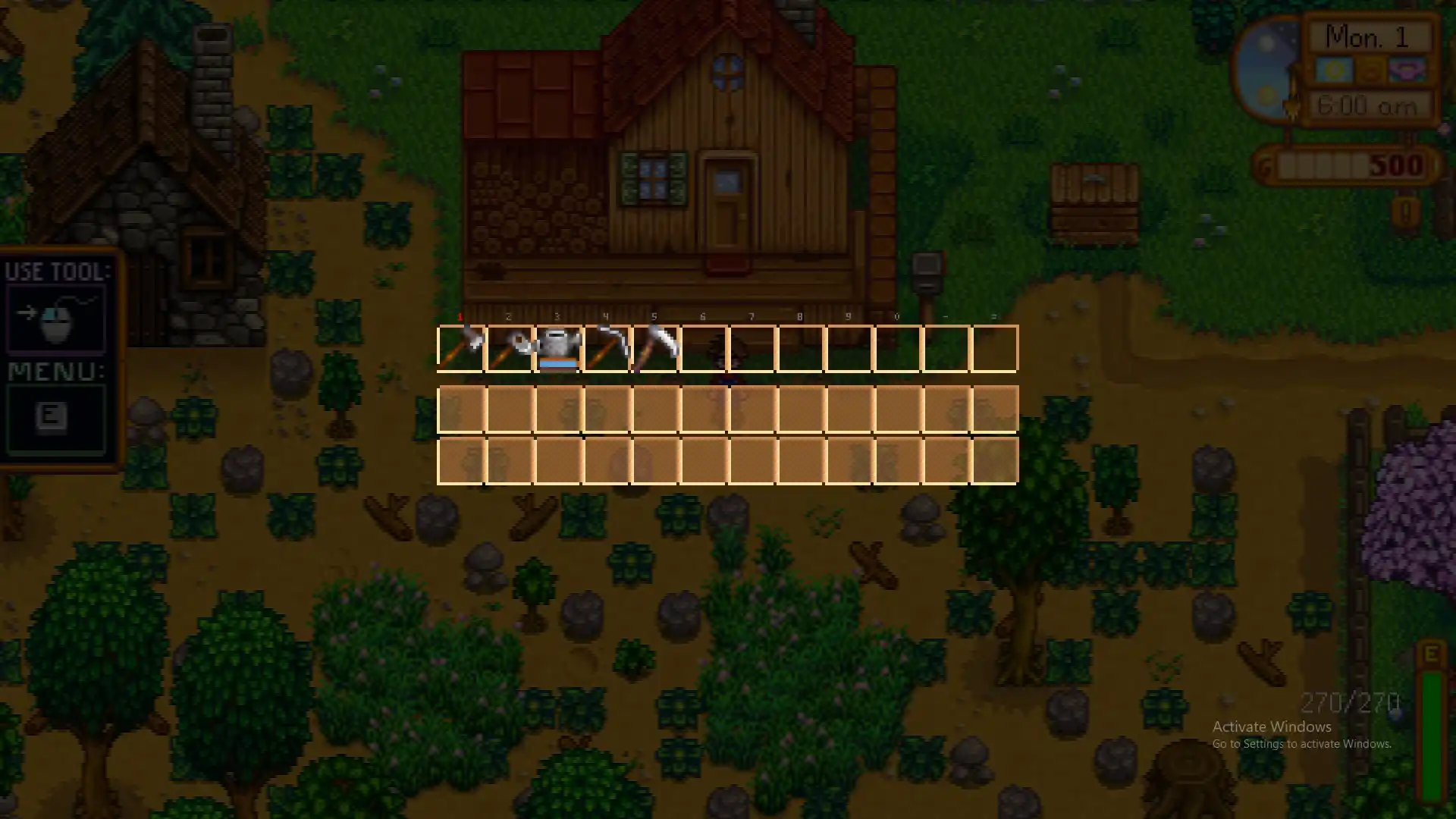 Multiplayer Backpacks mod stardew valley Multiplayer Backpacks mod stardew valley