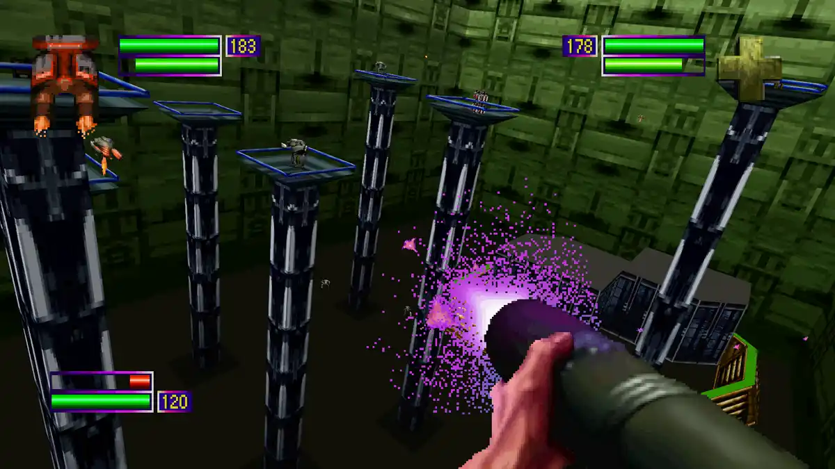 PO'ed Definitive Edition PO'ed Definitive Edition