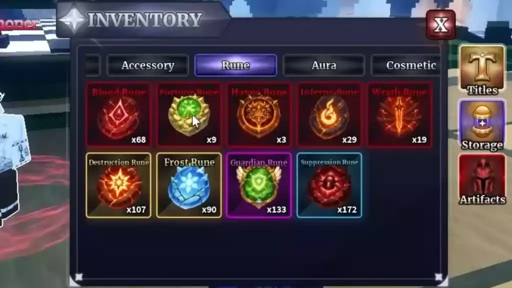 Runas Sailor Piece Roblox Runas Sailor Piece Roblox