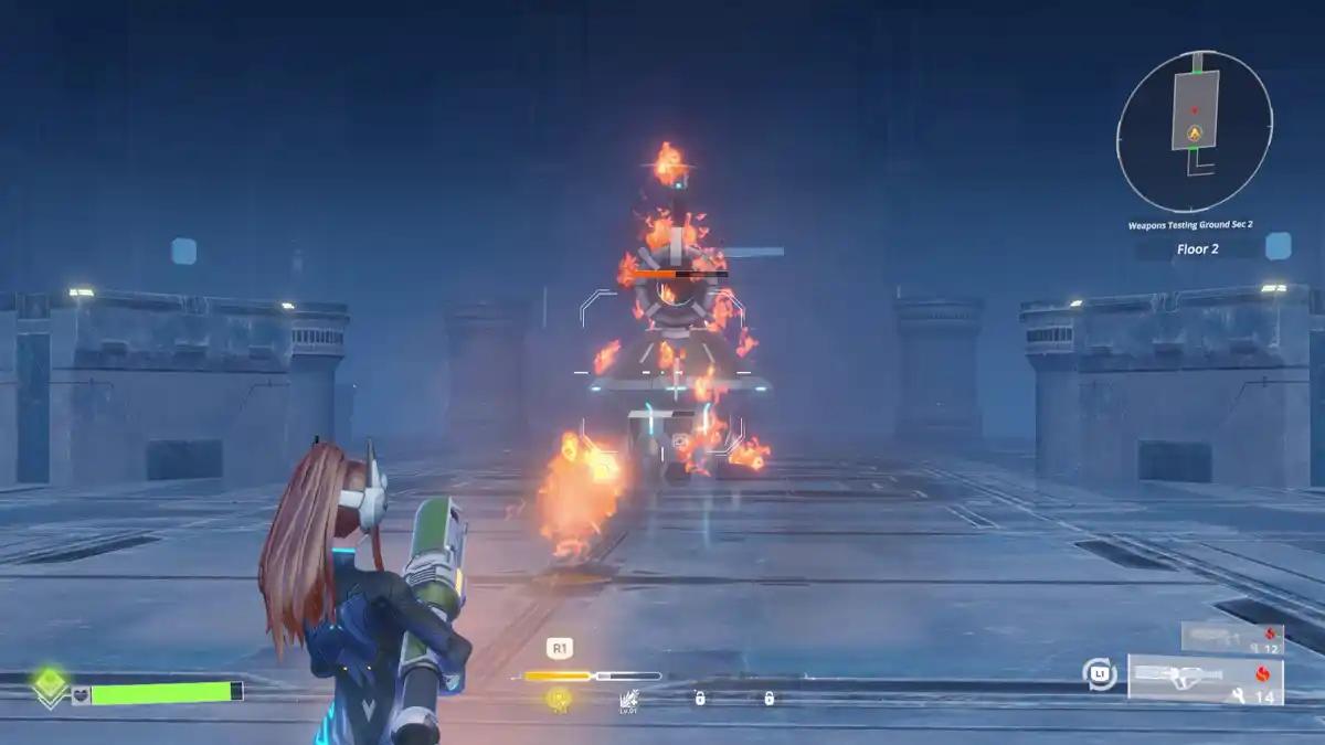 Scar Lead Salvation Scar Lead Salvation