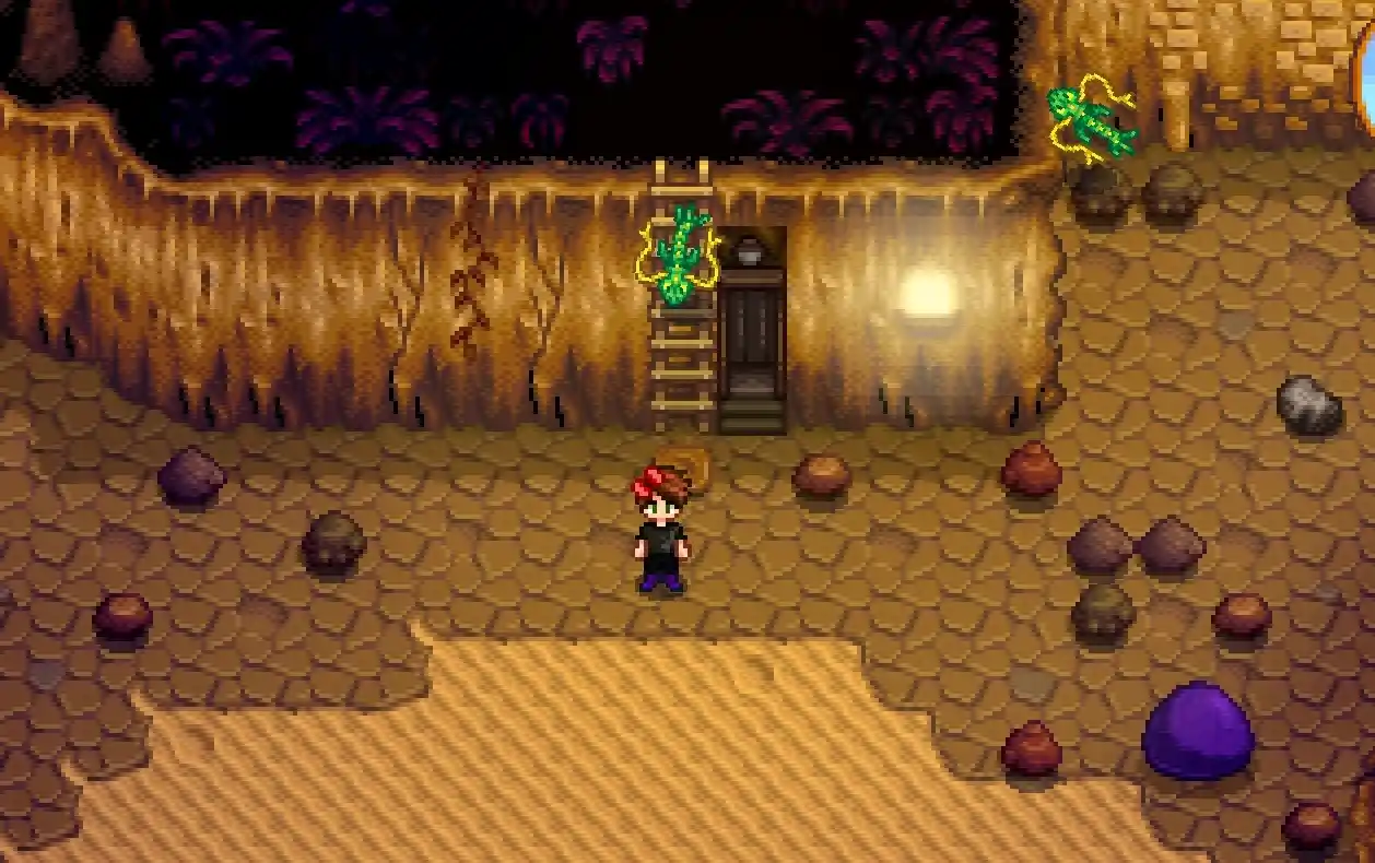 Skull Cavern Elevator mod stardew valley Skull Cavern Elevator mod stardew valley
