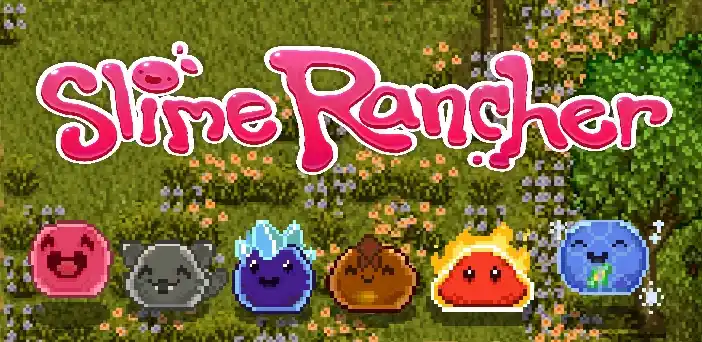 Slime Rancher mod stardew valley Slime Rancher mod stardew valley