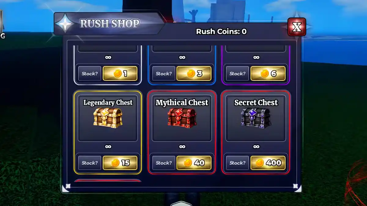 Todos os métodos para farmar gemas em Sailor Piece Roblox Baus Todos os métodos para farmar gemas em Sailor Piece Roblox Baus