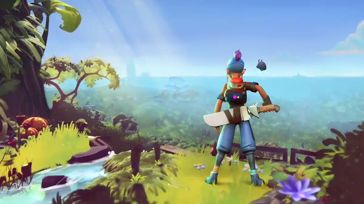 XEL (Switch) XEL (Switch)