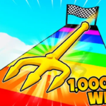 Códigos Throwing Simulator (Simulador de Arremesso): Resgate Essências, Poções e Gemas