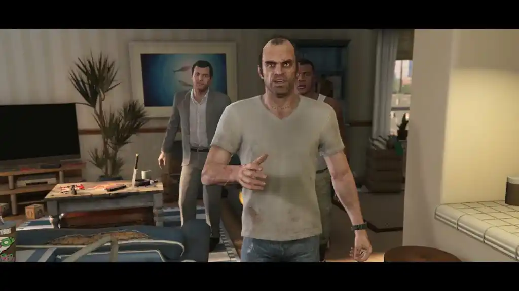 gta 5 tres protagonistas do jogo gta 5 tres protagonistas do jogo