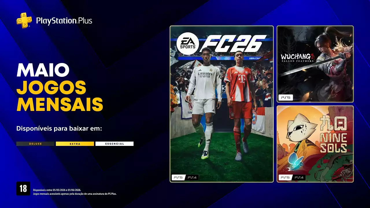 ps plus jogos mensais maio 2026 ps plus jogos mensais maio 2026